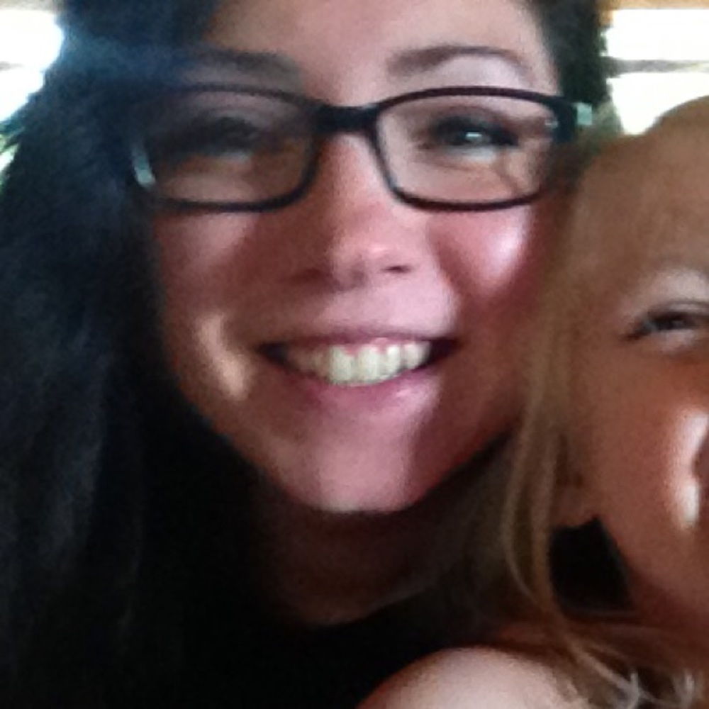 Meet your Posher, Carrianne